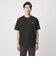 ＜THE NORTH FACE＞ショートスリーブ フラッシュドライ ヌプシ Tシャツ