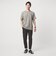＜THE NORTH FACE＞ショートスリーブ フラッシュドライ ヌプシ Tシャツ