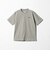 ＜THE NORTH FACE＞ショートスリーブ フラッシュドライ ヌプシ Tシャツ