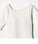 カップデザインネックTシャツ / カップインナー