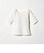 カップデザインネックTシャツ / カップインナー