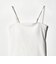 ベアトップキャミソール