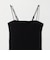 ベアトップキャミソール