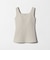 デコルテタンクトップ