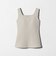 デコルテタンクトップ