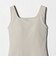デコルテタンクトップ