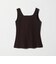 デコルテタンクトップ