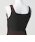 デコルテタンクトップ