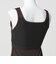 デコルテタンクトップ