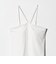 ホルターネックキャミソール