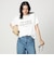 アソート グラフィック ショートスリーブ Tシャツ