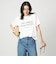 アソート グラフィック ショートスリーブ Tシャツ