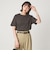 アソート グラフィック ショートスリーブ Tシャツ