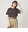 アソート グラフィック ショートスリーブ Tシャツ