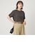 アソート グラフィック ショートスリーブ Tシャツ