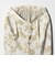 フラワー プリント パンツ