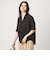 サッカー スキッパー プルオーバー カットソー