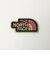 【WEB限定】＜THE NORTH FACE＞リフレクティブパッチ（キッズ）