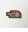 【WEB限定】＜THE NORTH FACE＞リフレクティブパッチ（キッズ）