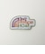 【WEB限定】＜THE NORTH FACE＞リフレクティブパッチ（キッズ）