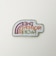 【WEB限定】＜THE NORTH FACE＞リフレクティブパッチ（キッズ）