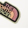 【WEB限定】＜THE NORTH FACE＞リフレクティブパッチ（キッズ）