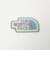 【WEB限定】＜THE NORTH FACE＞リフレクティブパッチ（キッズ）