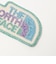 【WEB限定】＜THE NORTH FACE＞リフレクティブパッチ（キッズ）
