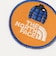 【WEB限定】＜THE NORTH FACE＞ ワッペン / キッズ