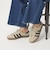 ＜adidas Originals＞BERMUDA スニーカー