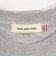 【別注】＜GOOD ROCK SPEED＞LIFE PC ショートスリーブTシャツ ミディアムグレー