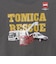 【別注】＜TOMICA＞長袖 Tシャツ / キッズ  100cm-120cm