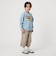 【別注】＜TOMICA＞長袖 Tシャツ / キッズ  100cm-120cm