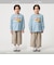 【別注】＜TOMICA＞長袖 Tシャツ / キッズ  100cm-120cm