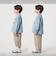 【別注】＜TOMICA＞長袖 Tシャツ / キッズ  100cm-120cm