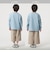 【別注】＜TOMICA＞長袖 Tシャツ / キッズ  100cm-120cm