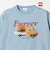 【別注】＜TOMICA＞長袖 Tシャツ / キッズ  100cm-120cm