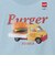 【別注】＜TOMICA＞長袖 Tシャツ / キッズ  100cm-120cm