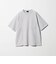 ヴィンテージライク 半袖 カットソー Tシャツ