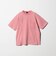 ヴィンテージライク 半袖 カットソー Tシャツ