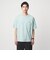 ヴィンテージライク 半袖 カットソー Tシャツ