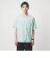 ヴィンテージライク 半袖 カットソー Tシャツ