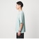 ヴィンテージライク 半袖 カットソー Tシャツ