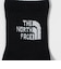 ＜THE NORTH FACE＞ロゴ 3P クルーソックス / キッズ  16cm-18cm