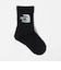 ＜THE NORTH FACE＞ロゴ 3P クルーソックス / キッズ  16cm-18cm