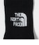 ＜THE NORTH FACE＞ロゴ 3P クルーソックス / キッズ  16cm-18cm