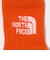 ＜THE NORTH FACE＞ロゴ 3P クルーソックス / キッズ  16cm-18cm