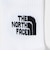 ＜THE NORTH FACE＞ロゴ 3P クルーソックス / キッズ  16cm-18cm