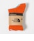 ＜THE NORTH FACE＞ロゴ 3P クルーソックス / キッズ  16cm-18cm