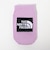 【WEB限定】＜THE NORTH FACE＞オーガニック 3Pソックス / キッズ  10cm-12cm